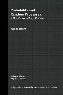 Probability And Random Processes : A First Course With Applicatio • $13.34