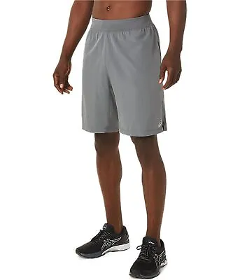 Asics Mens Mixer Athletic Workout Shorts • $28.60