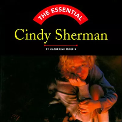 Cindy Sherman Hardcover Todd Alden • $10.18