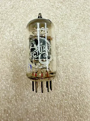 ARCTURUS 7025 Low Noise ECC83 12AX7 Preamp Tube • $29.95