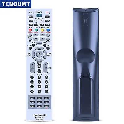 New MKJ39170828 Replacement Service Remote Control For LG LCD LED TV • $7.97