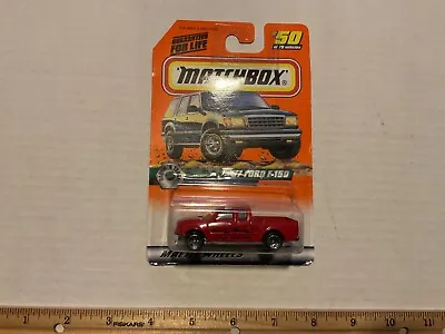 Matchbox 1997-2003 Misc. • $4