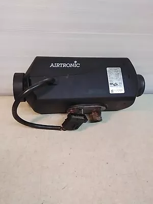 Espar Eberspacher Airtronic D2 12V Diesel Heater 115035BC • $369.99