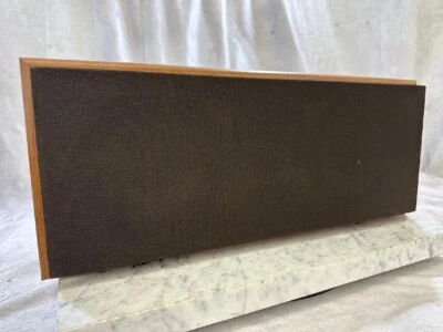 $589.99 • Buy Mitsubishi Diatone DS-C1000ZV Center Speaker 2ways 3speakers Tested From Japan