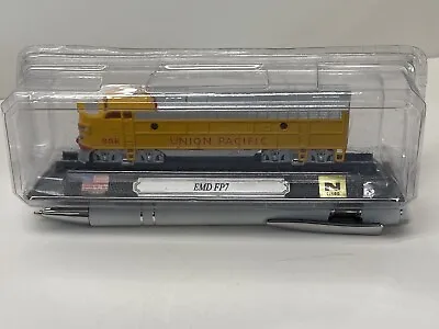 Union Pacific EMD FP7 238 N Scale 1:60 Locomotive TRAIN DISPLAY ONLY NEW • $17.50