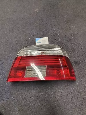 BMW E39 5 Series Saloon Facelift O/S Drivers Right Rear Light #6902528 • $44.19