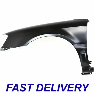 New LH Side Front Fender Fits 2000-2004 Subaru Outback 57120AE07A SU1240122 • $363.45