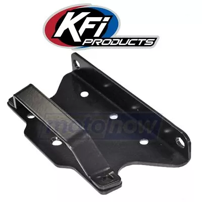 KFI Winch Mount For 2007-2010 Can-Am Outlander Max 800 HO EFI XT - Winch Dr • $59.13