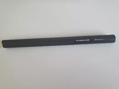 £550 • Buy Sennheiser MKH 416-P48 U Condenser Shotgun Mic