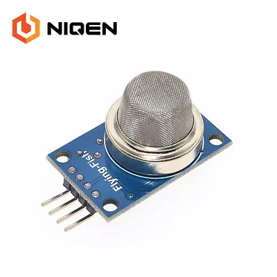 MQ-5 Methane Natural Gas Sensor Shield Liquefied Electronic Detector Module • $6.98