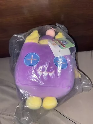 Sock Dragon Plush Pet Simulator X Easter '23 With CODE IN HAND Ships Free • $44.98