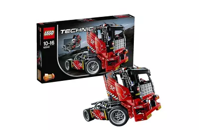 LEGO 42041 Technic Race Truck  BRAND NEW  • $340