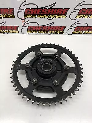 ♻️ Yamaha Yzf-R1 14b 2009 - 2014 Rear Sprocket Hub Carrier ♻️ • $22.18