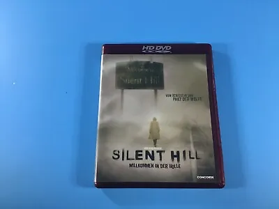 £10.38 • Buy Silent Hill - HD DVD Film