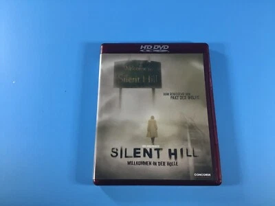 £10.38 • Buy Silent Hill - HD DVD Film