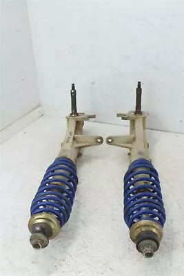 1998 Polaris Xpress 300 2x4 Front Shocks Spring Absorber Left Right • $169.99