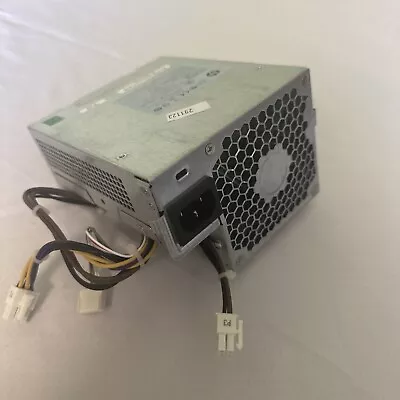 HP 611481-001 6-Pin 240W SFF Desktop Power Supply Elite 8300 8200 6300 6200 8100 • $32.92