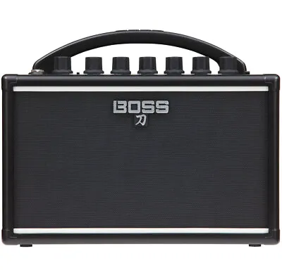 $225.91 • Buy Boss Katana Mini Guitar Amplifier