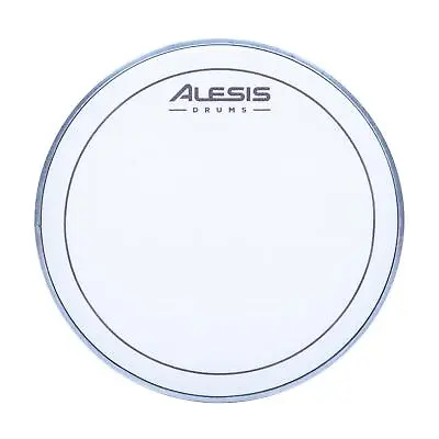 White Alesis 10  Mesh Head For Electronic Drum Kits • $49.99