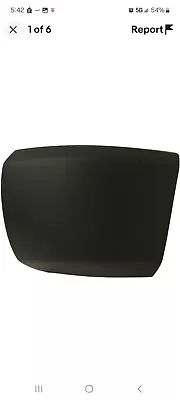 Bumper End For 2007-2013 Chevrolet Silverado 1500 Face Bar Cap Primed Front Left • $29.99