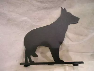 Bull Terrier Dog Mailbox Topper • $31.10