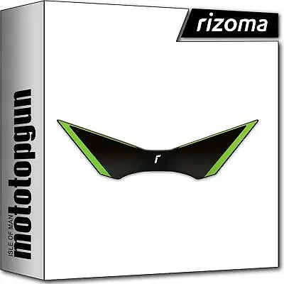 Rizoma Zkw035b Graphics Tank Kawasaki Z 650 2017 17 2018 18 2019 19 2020 20 • £94.91