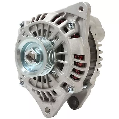 200 Amp Output High Performance Alternator Fits Mitsubishi Eclipse Dodge Stratus • $199.99