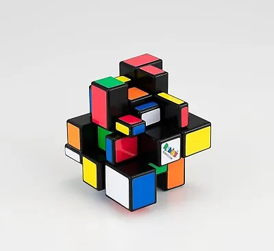 MegaHouse Rubik's Cube Double Form 2023 Japan • $59.88