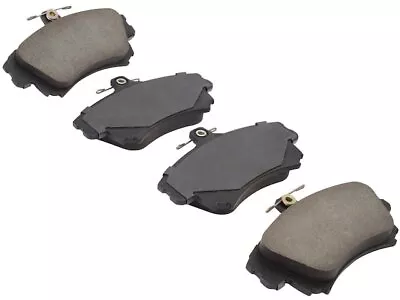 For 2000-2004 Volvo V40 Brake Pad Set Front 11268QBPZ 2001 2002 2003 • $31.96