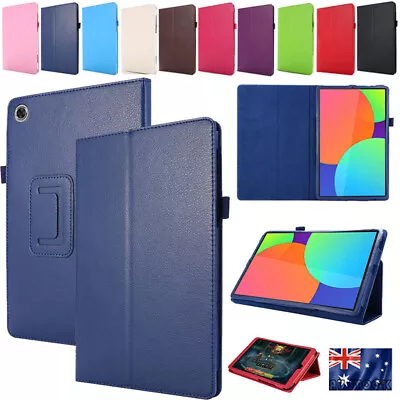 For Lenovo Tab M10 FHD Plus TB-X606F/X M8 8505F X306F Leather Case Cover Tablet • $14.99