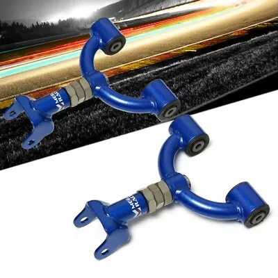 Megan Racing Rear Upper Adjustable Control Arm For 90-05 MX-5 Miata NB • $263.10