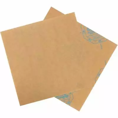 MyBoxSupply VCI Paper Sheets 30# 9  X 9  Kraft 1000/Case • $50.99