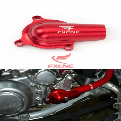 FXCNC For Yamaha Motorcycle Water Pump Cover House YFM700 Raptor700R 2008-2019 • $56.69
