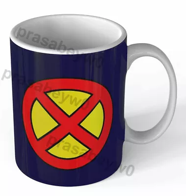 X-men 97 Coffee Mug Cartoon Coffee Mug • $15.88