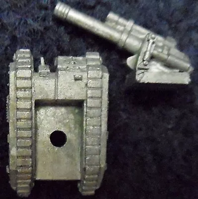 $16.11 • Buy 1991 Epic Imperial Guard Basilisk V1 Self Propelled Gun Citadel 40K Warhammer GW