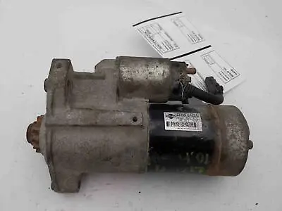 2005-2019 Nissan Frontier V6 Starter **free Shipping** • $89.99