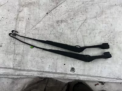 1999-2005 Mazda Miata Mx5 Oem Windshield Wiper Arm Blade Left Right Set NB 99-05 • $40