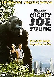 Mighty Joe Young (DVD 1998) • £3.49