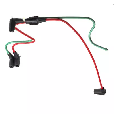 New Emission Vacuum Harness Connection Line For Ford F750 E350 F250 F81Z9E498DA • $12