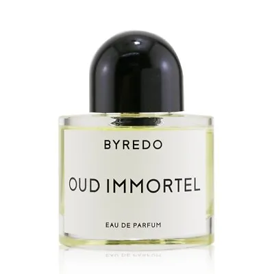Byredo Oud Immortel EDP Spray 50ml Mens Other • $319.20