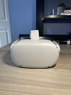 Meta Oculus Quest 2 256GB VR - Headset Unit Only - Replacement • £100