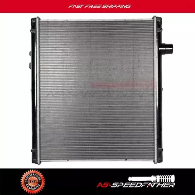 Fits For 1995-2004 Mack RD Series Brand New Replacement Aluminum Truck Radiator • $872.99