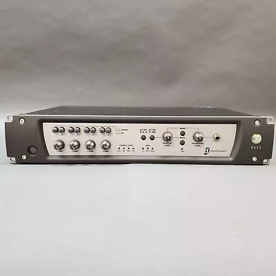 Digidesign Digi 002 Firewire Recording System Rack Mountable • $49.99