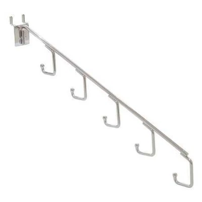$161.02 • Buy Econoco Pb/5H Pegboard Waterfall,Hook,48Pk