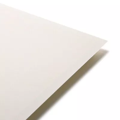 A4 Paper Ivory Linen 100GSM Zeta - 89 Sheets • £14