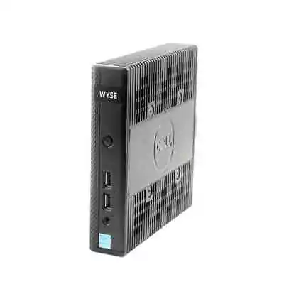 Dell Wyse 5020 Thin Client AMD GX-415GA SOC 4GB RAM 32GB SATA FLASH DRIVE • $65