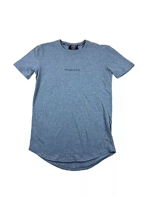 Men’s Vanquish Fitness Gray T Shirt Size M • $19.99