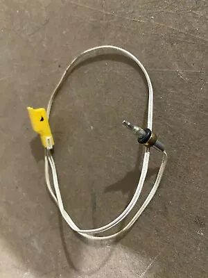 $12 • Buy Heat Exchange Thermistor For Rheem RTG84XLN Natural Gas Tankless Water Heater 