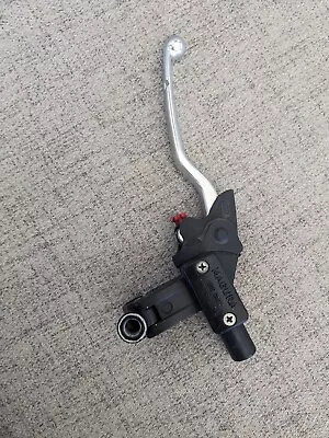 Magura Clutch M/C & Lever KTM 60002030000 • $150