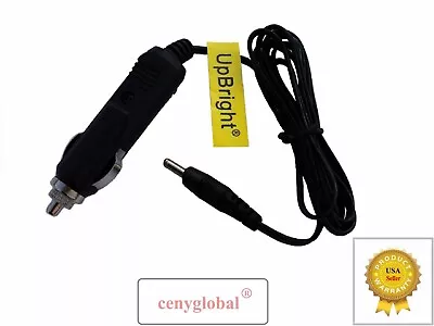 Car Charger For MOTOROLA HT1000 MTS2000 XTS5000 MTX8000 GP900 Radio Power Supply • $9.98